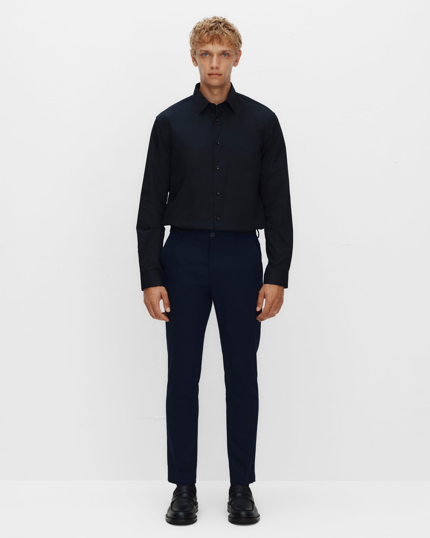 Reg Classic Shirt