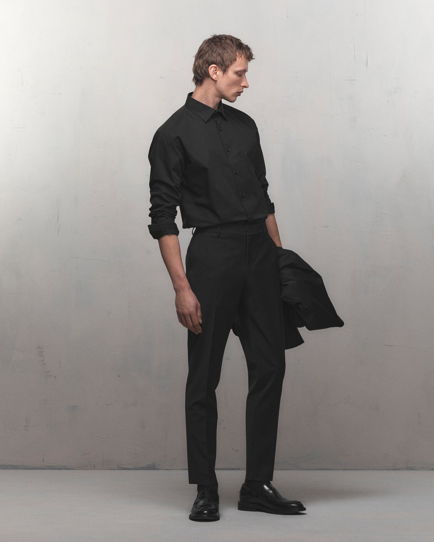 Reg Classic Shirt