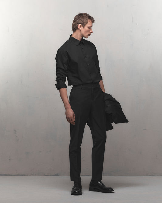 Reg Classic Shirt