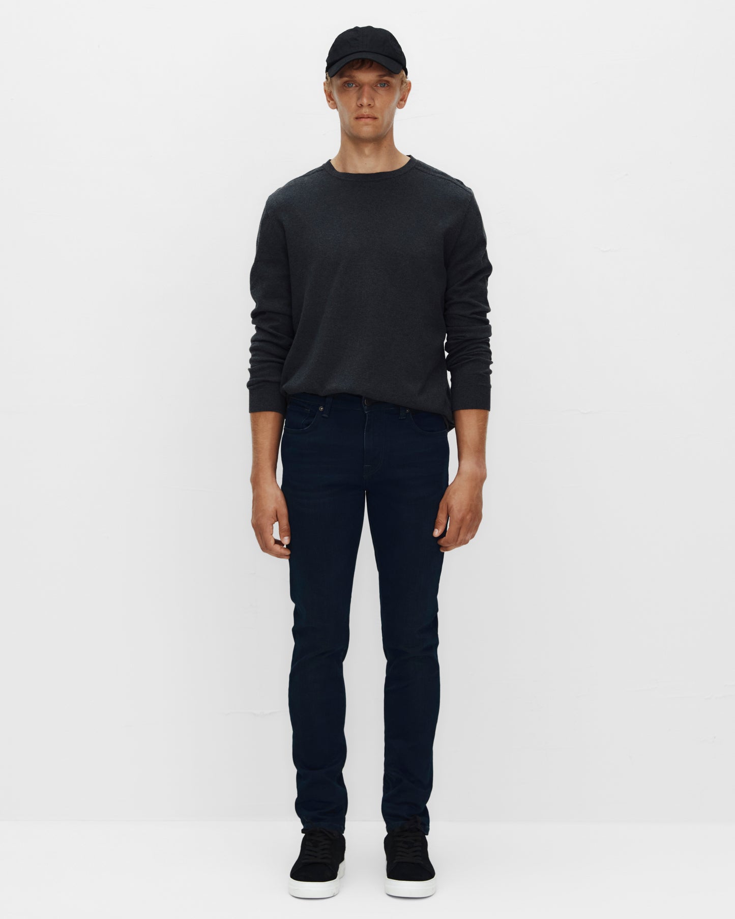 Jean Slim Leon 6155