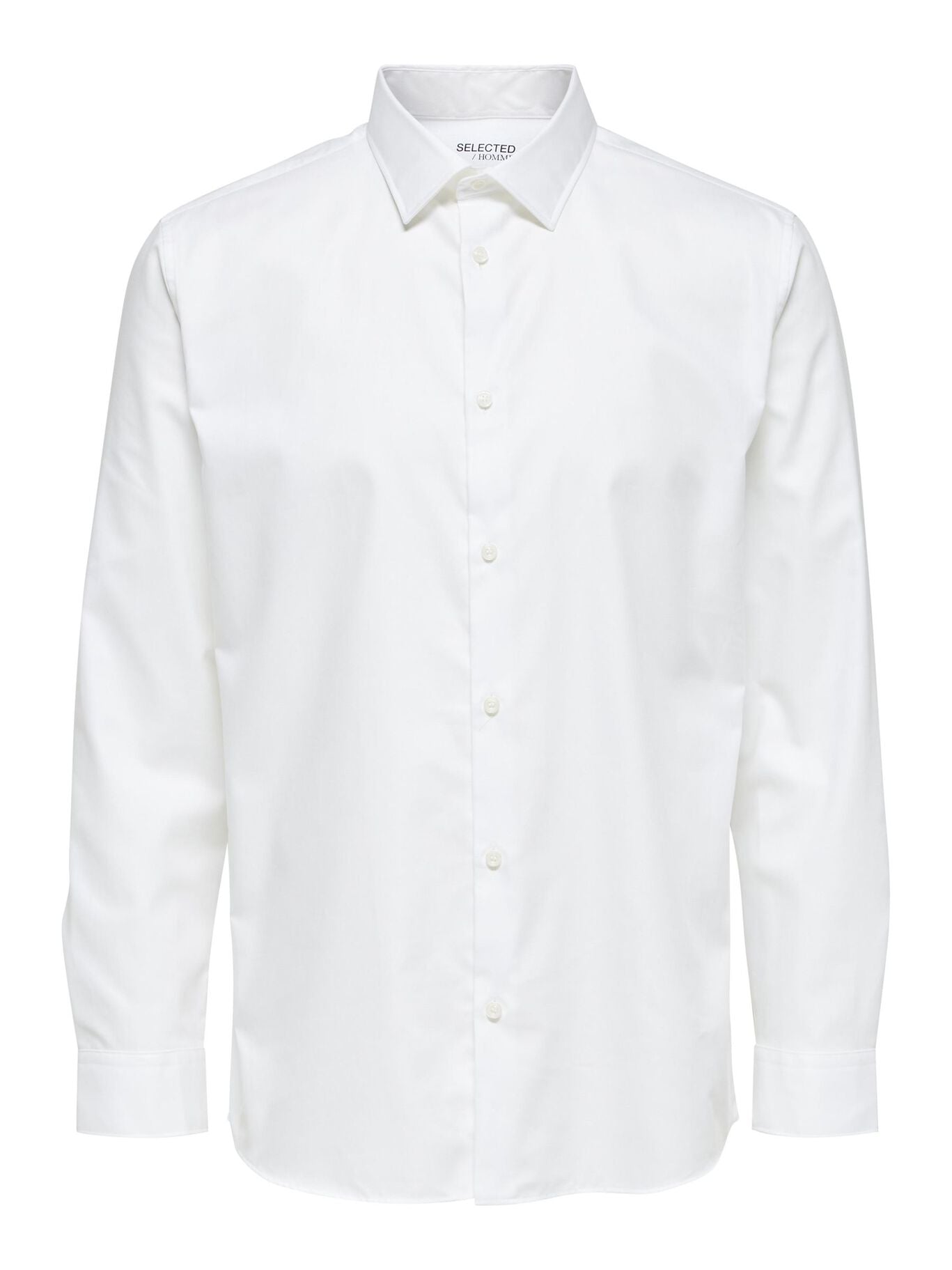 Camisa Clásica Regular Fit