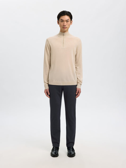Pantalons Slim Fit Tècnic (3 Colors)