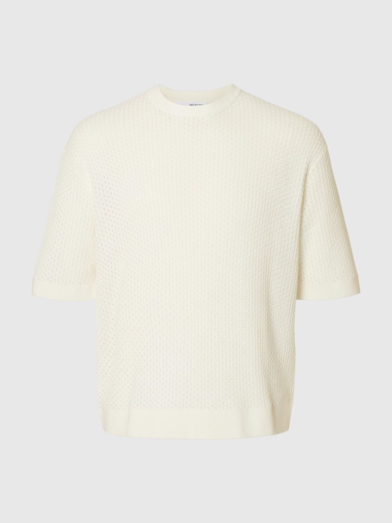 Camiseta de Punto