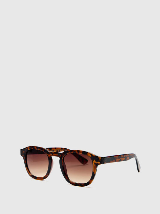 Gafas de Sol Montura Cuadrada