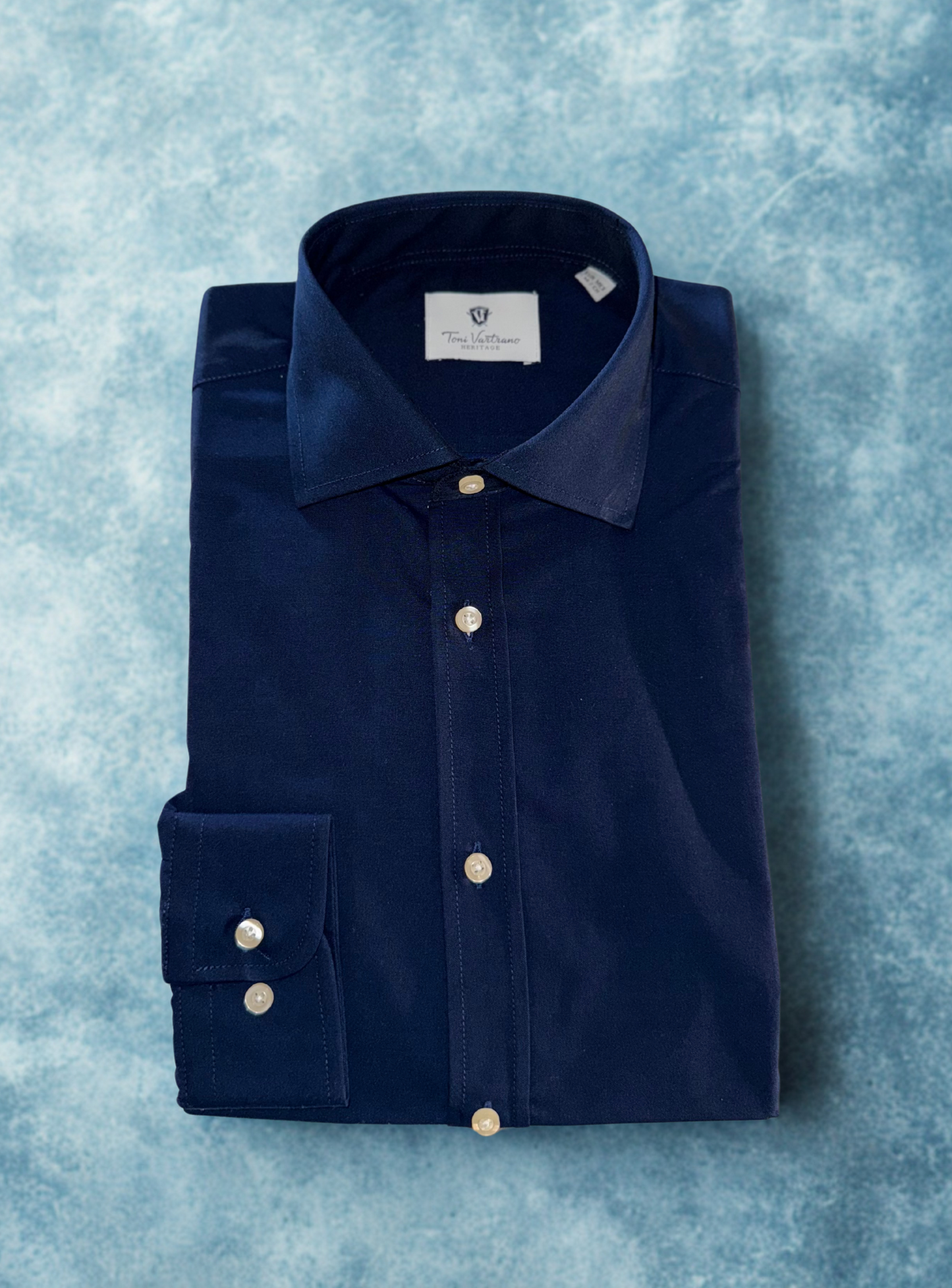 Slim Merzy Shirt