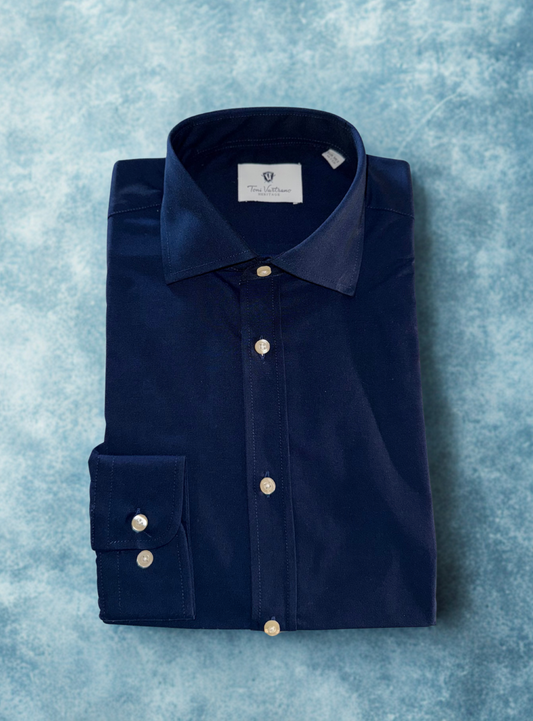 Slim Merzy Shirt