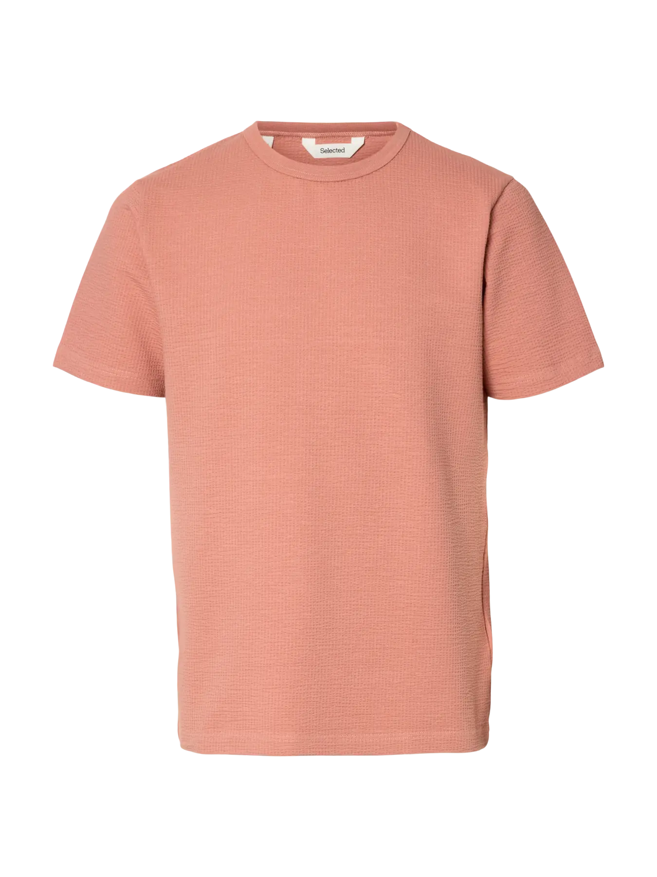 Camiseta de Punto