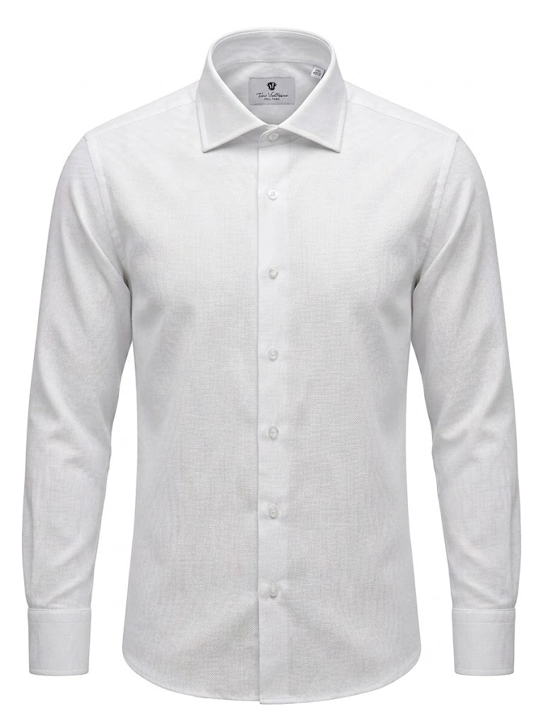 Camisa Popelin Lisa