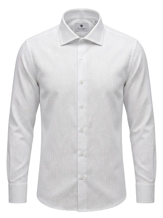 Camisa Popelín Llisa
