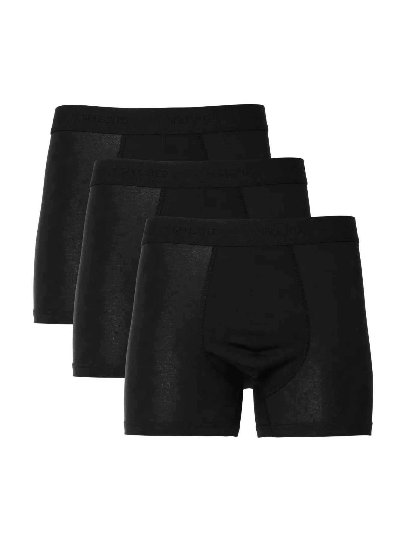 Boxer THOMAS Tencel Pack3 NOOS