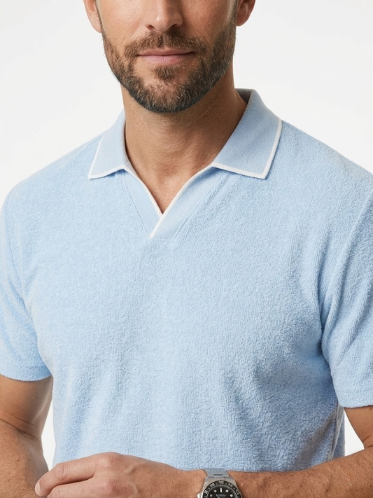 Polo de punt