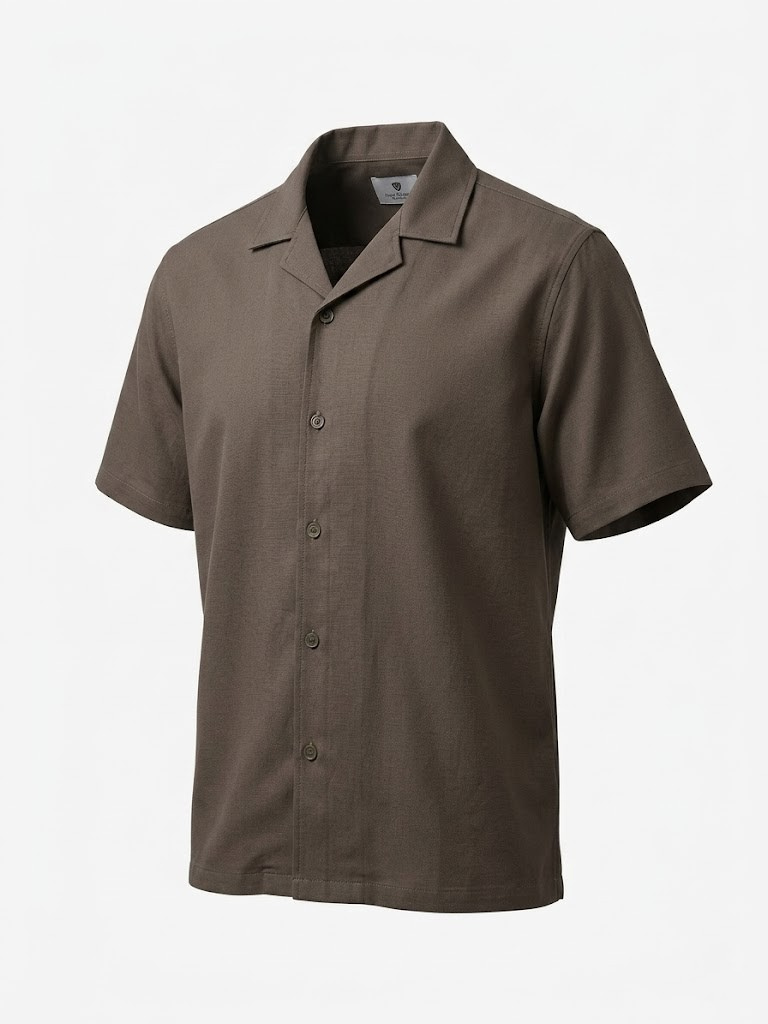 Camisa HABANA