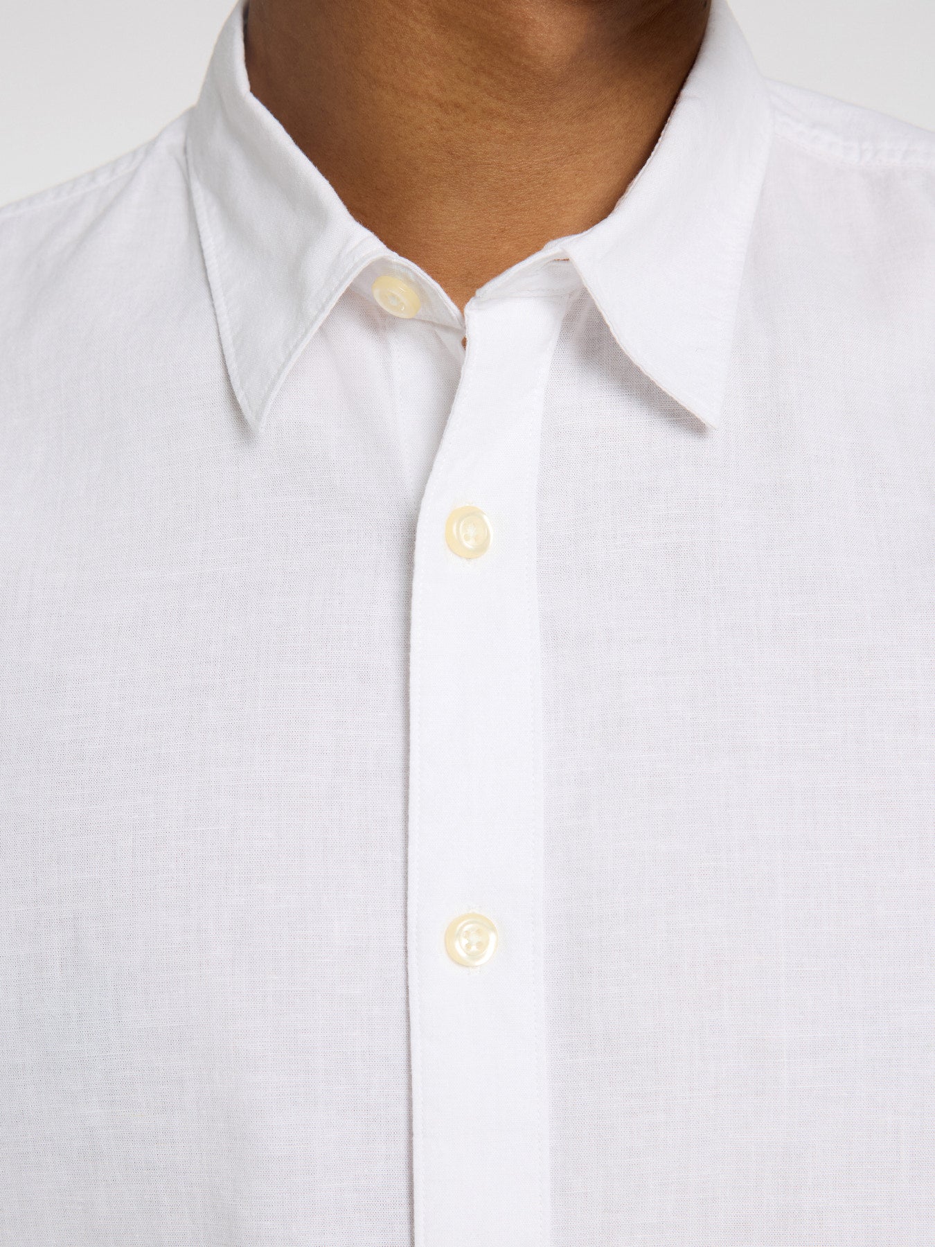 SLHSLIM-SUN SHIRT LS NOOS