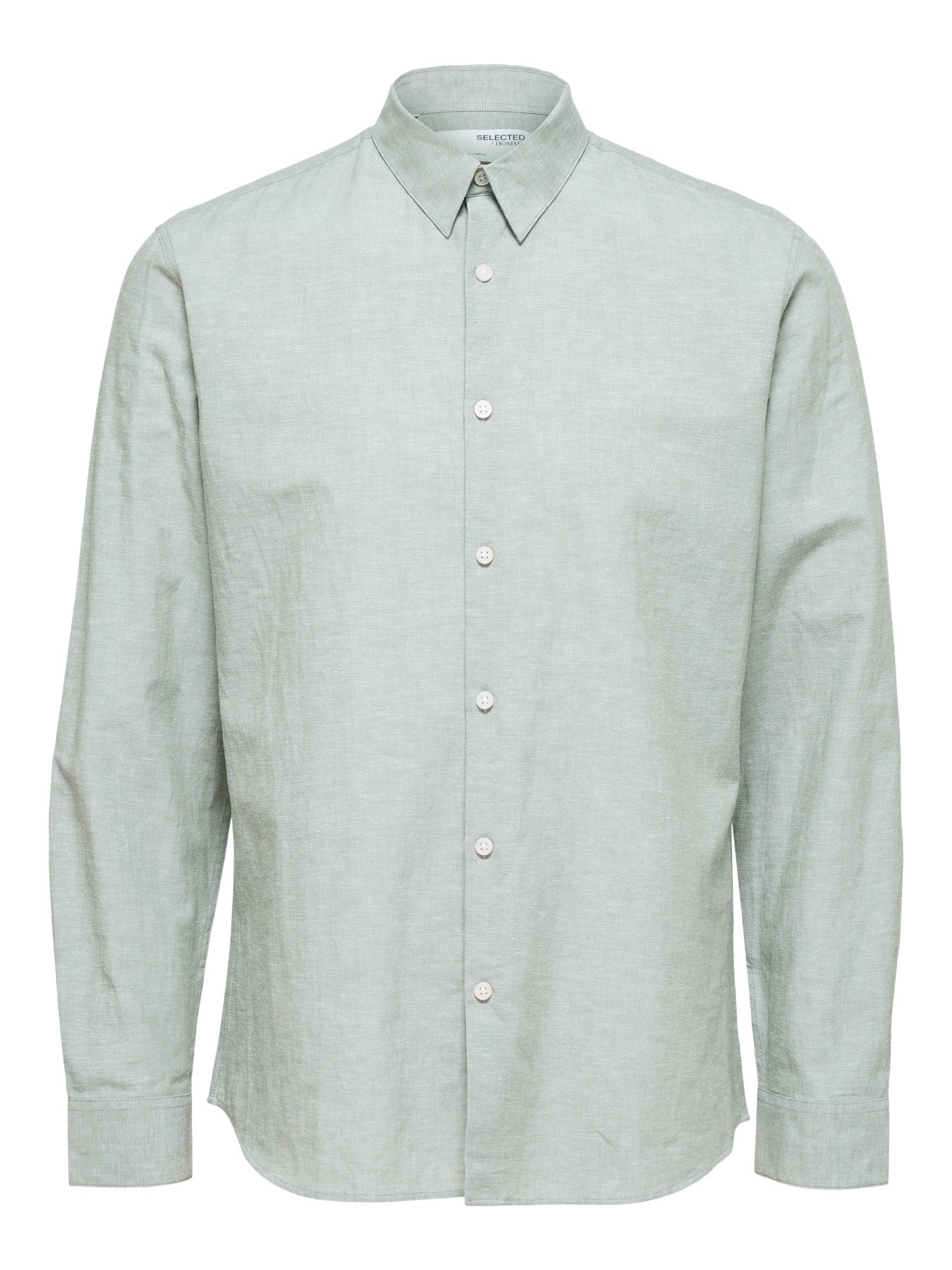 SLHSLIM-SUN SHIRT LS NOOS