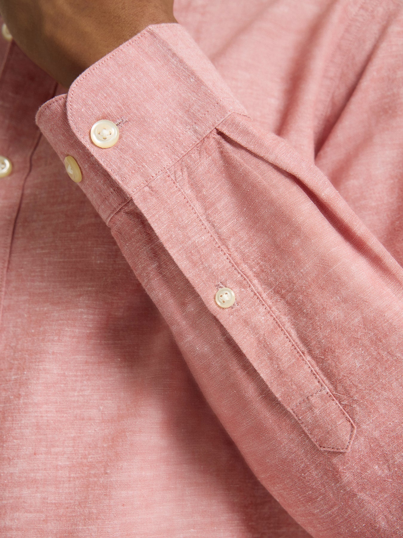 SLHSLIM-SUN SHIRT LS NOOS