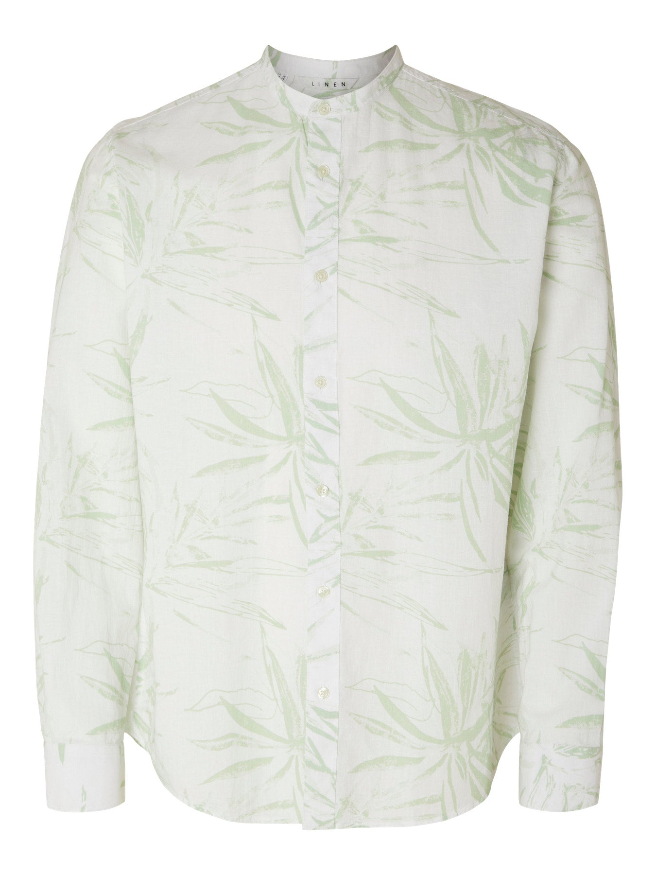 SLHREGSUN SHIRT LS BAND