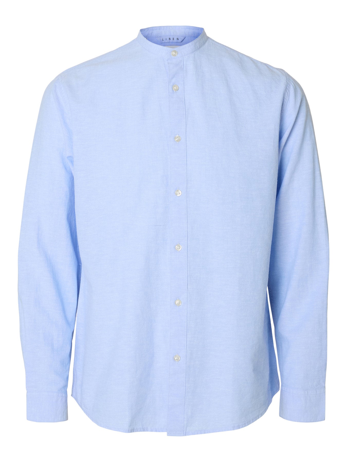 SLHREGSUN SHIRT LS BAND