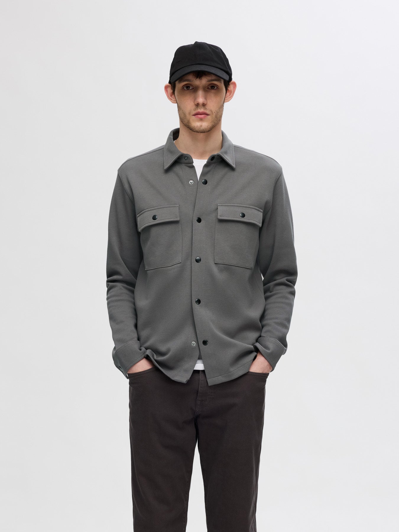 Jackie Sweat Jacket