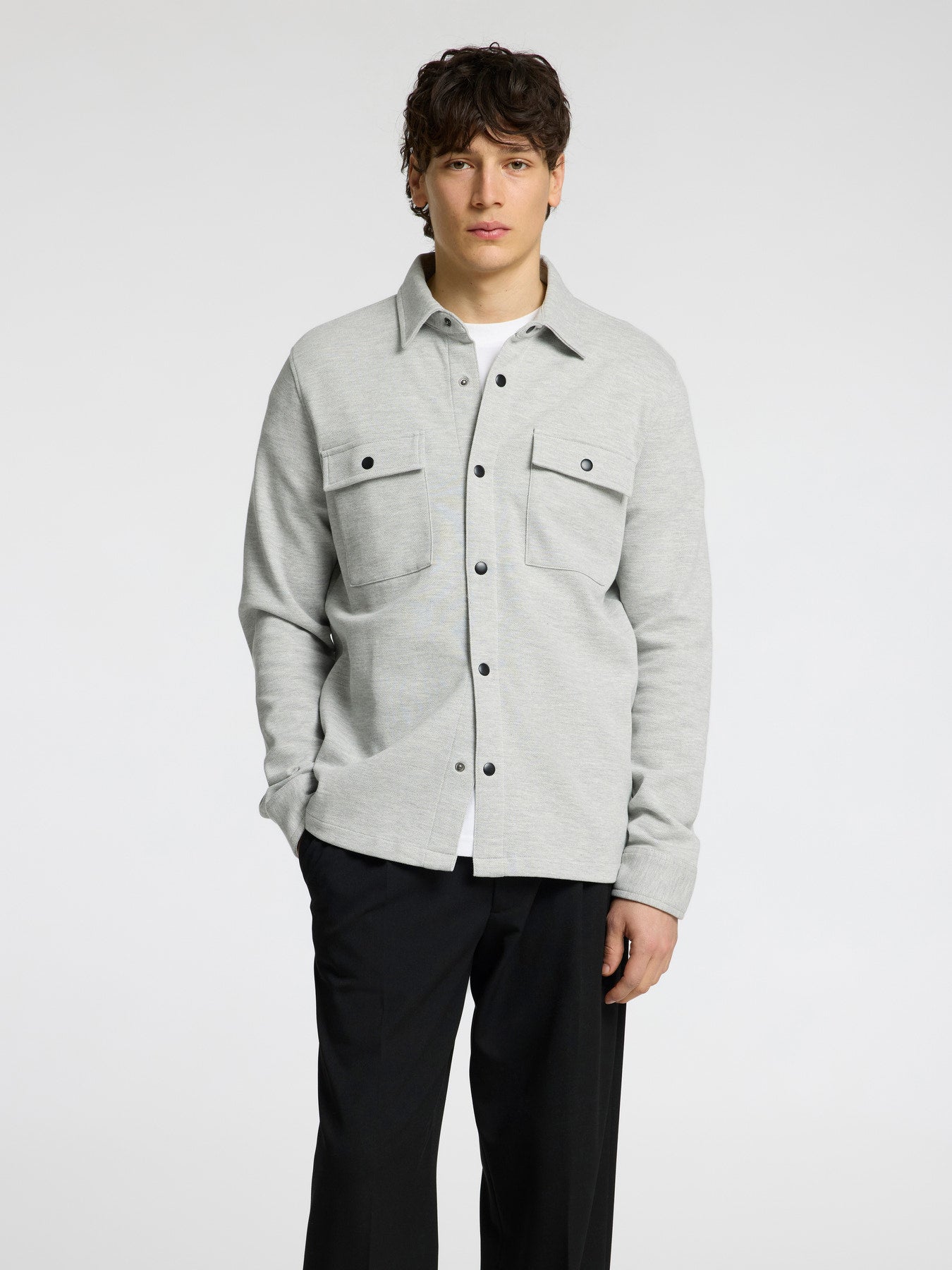 Jackie Sweat Jacket