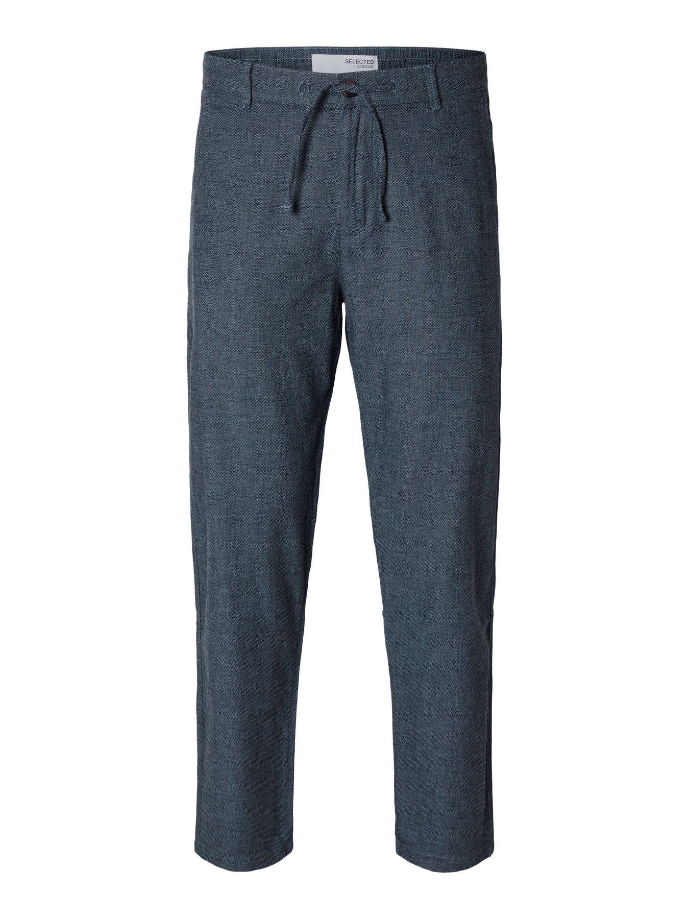 Slimtape Brody Linen Pant