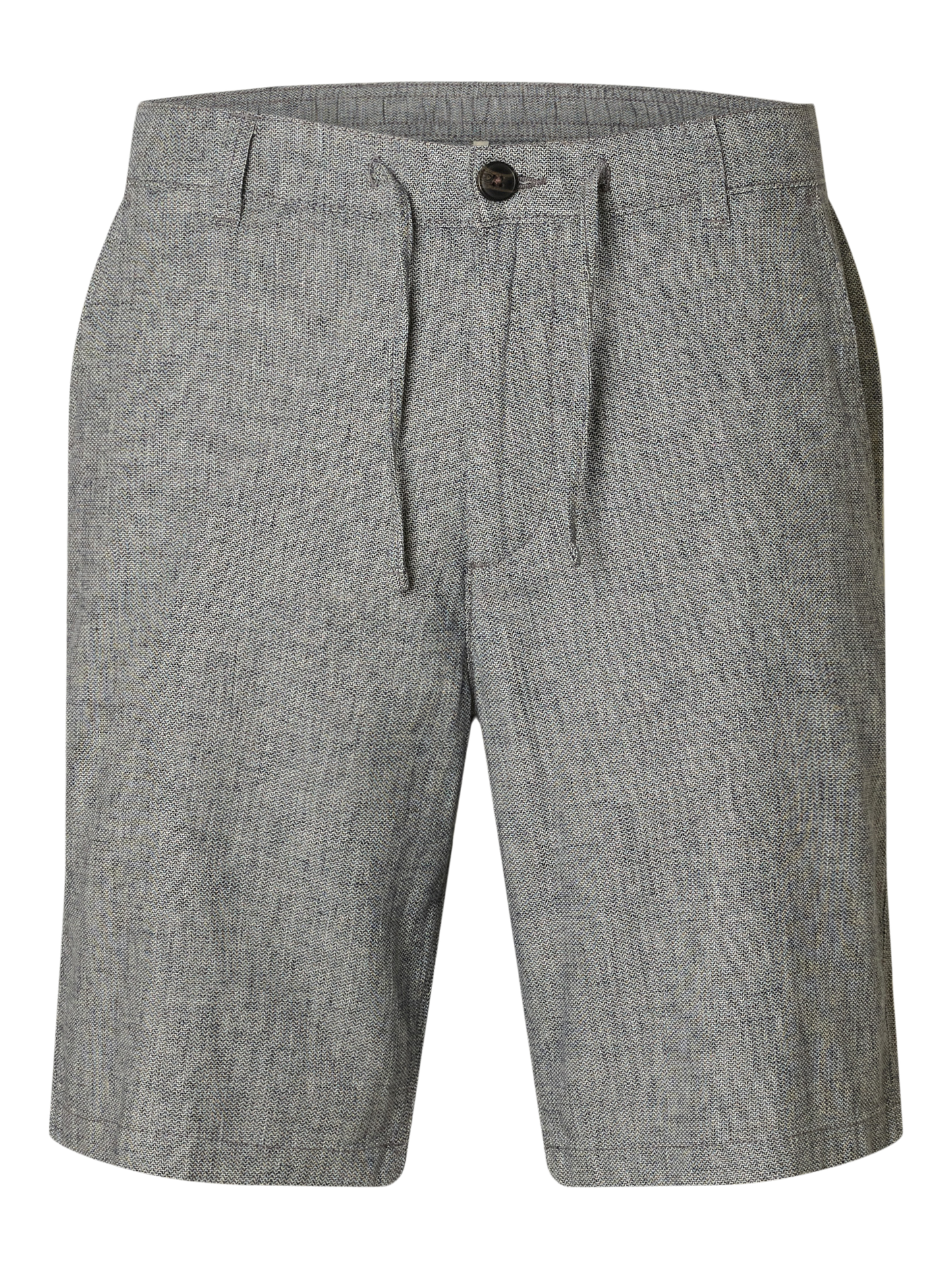 Regular-Brody Linen Shorts NOOS