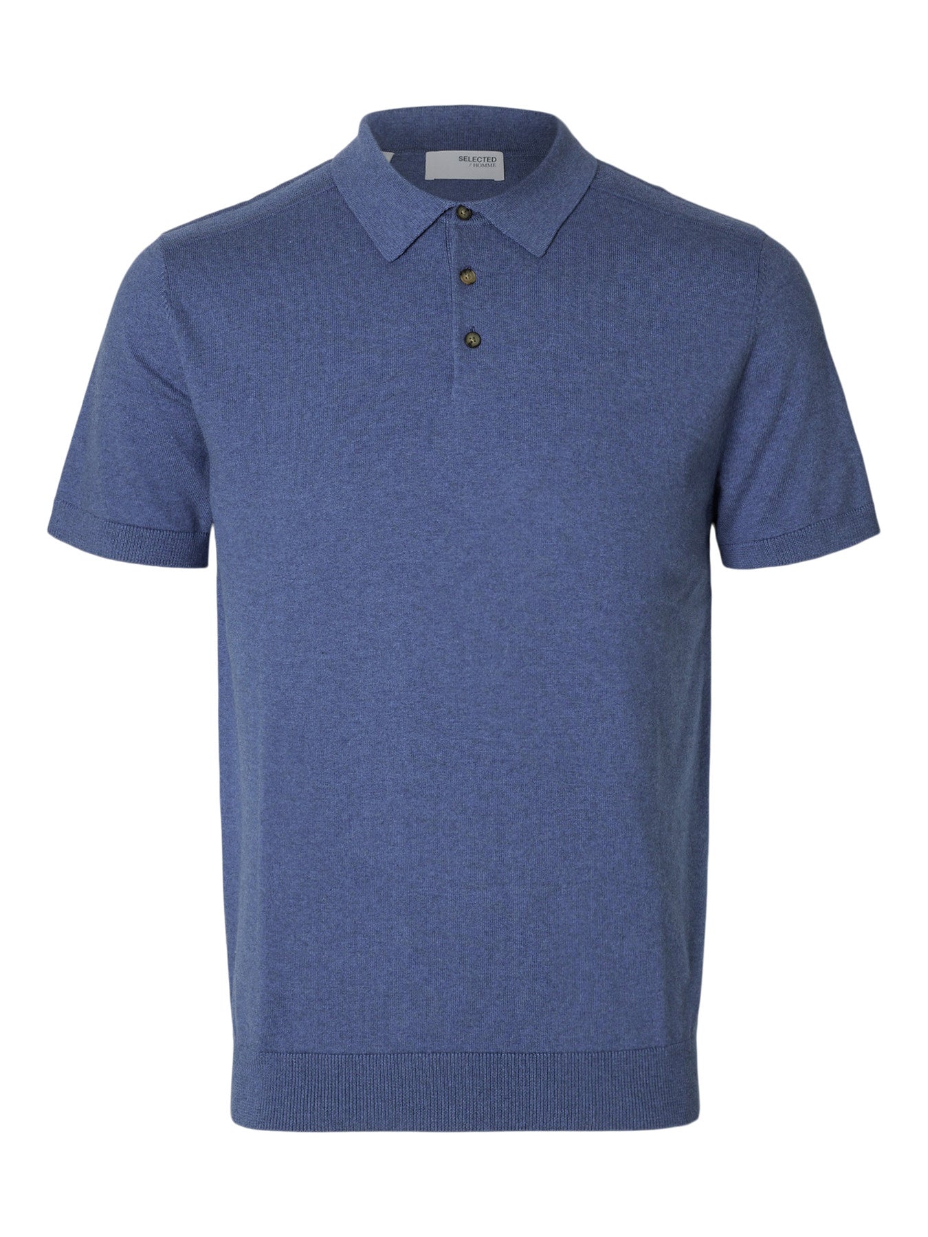 Polo de punto