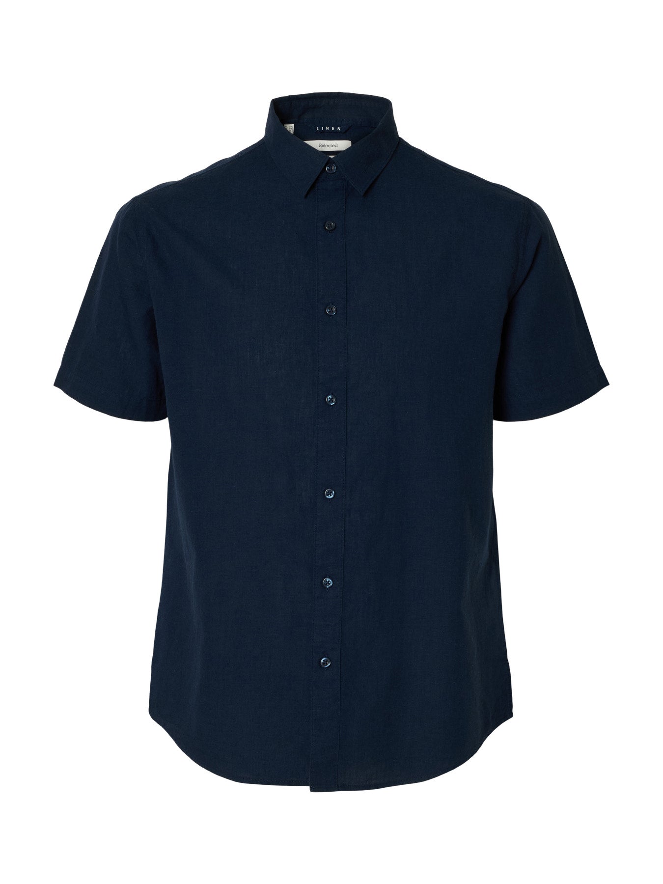 SLHREG-SUN SHIRT SS NOOS