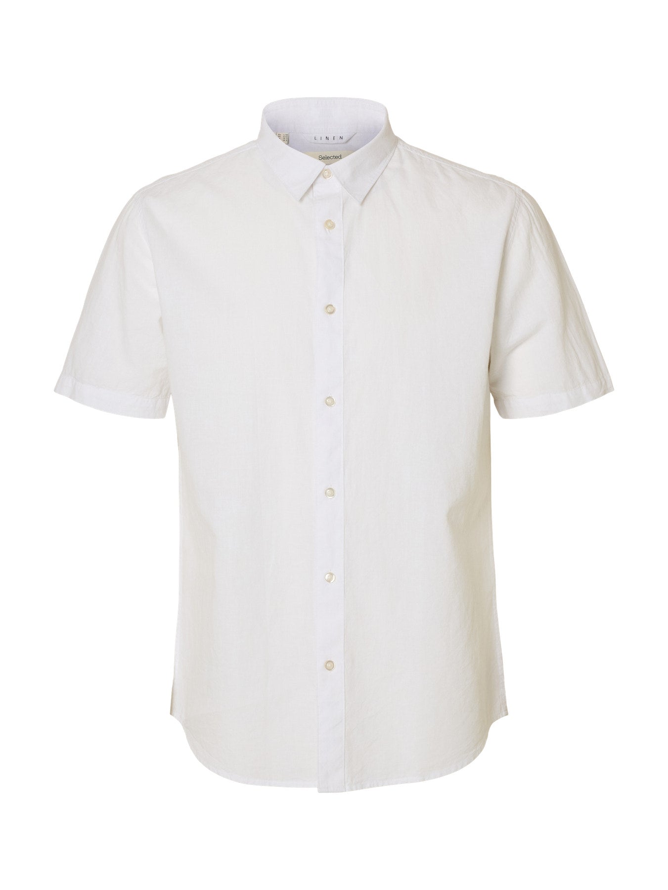 SLHREG-SUN SHIRT SS NOOS