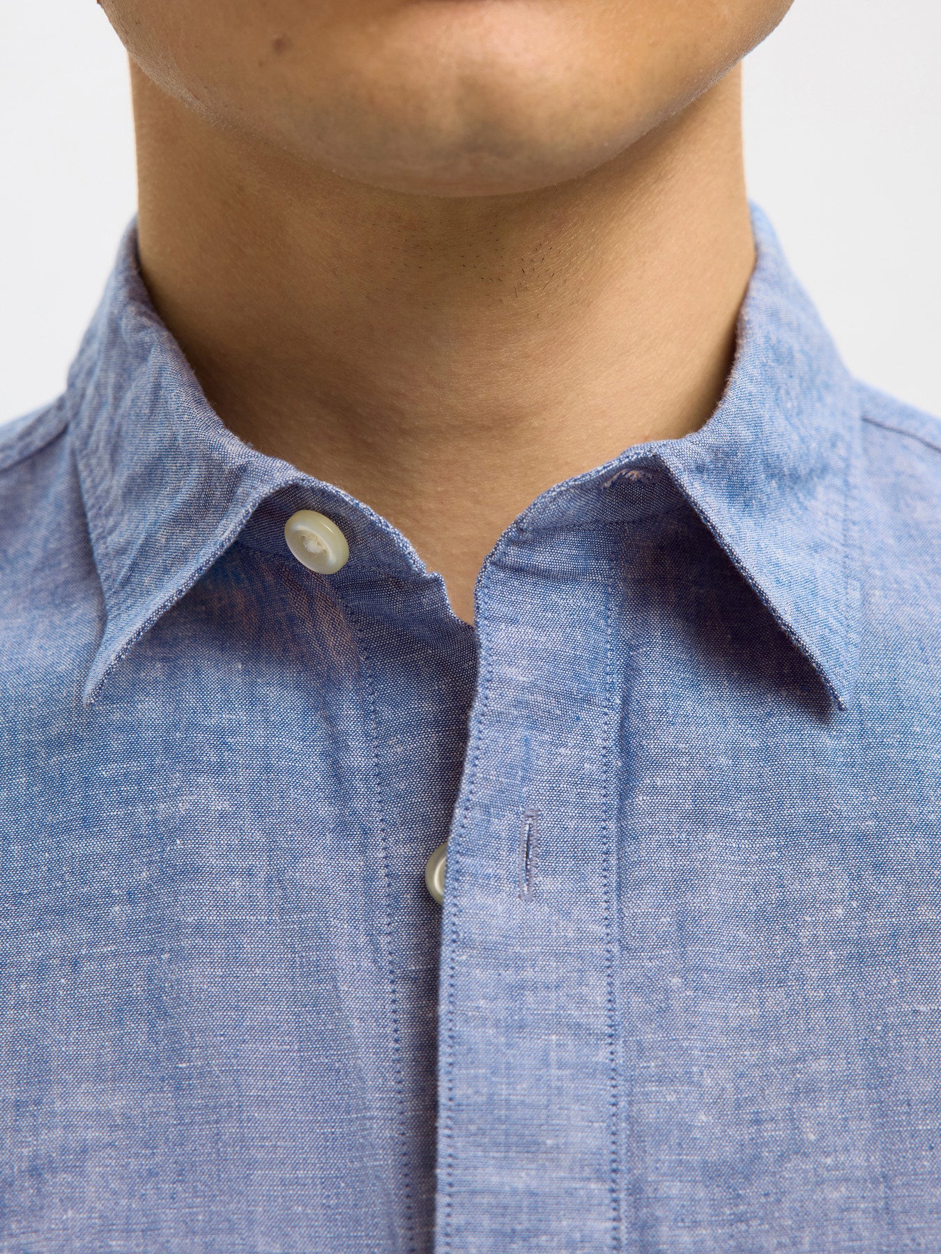 SLHREG-SUN SHIRT SS NOOS