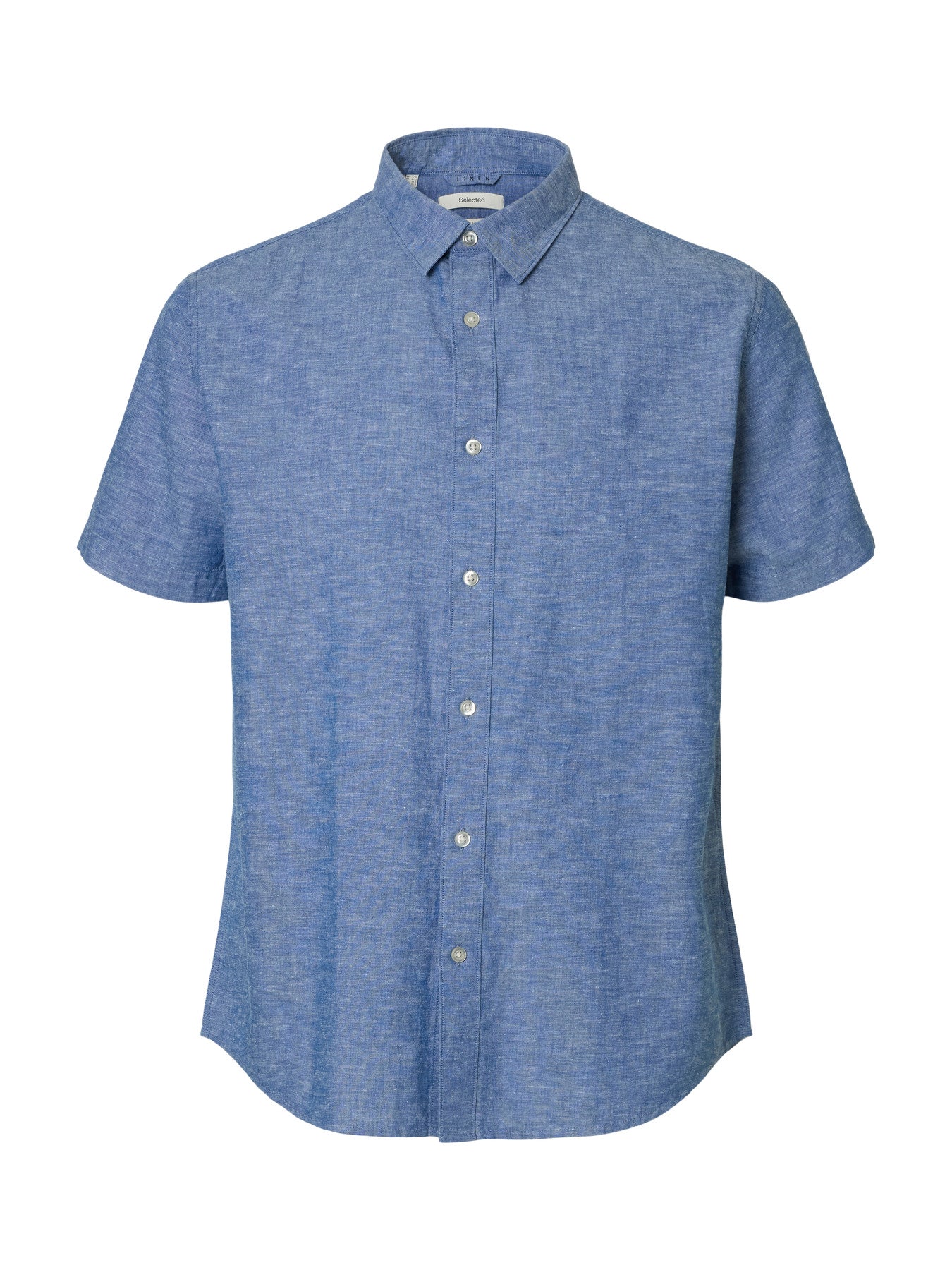 SLHREG-SUN SHIRT SS NOOS