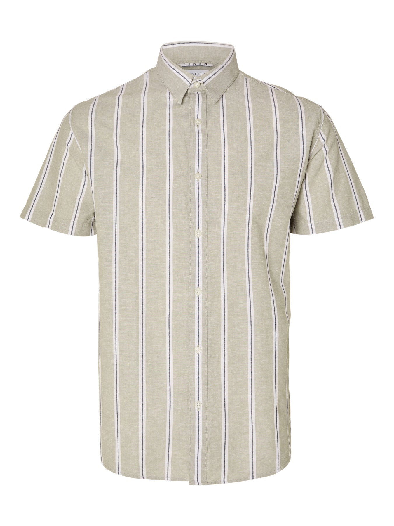 SLHREG-SUN SHIRT SS NOOS