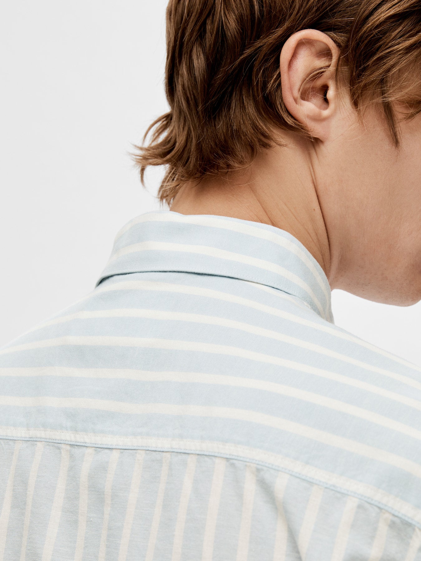 SLHREG-SUN SHIRT SS NOOS