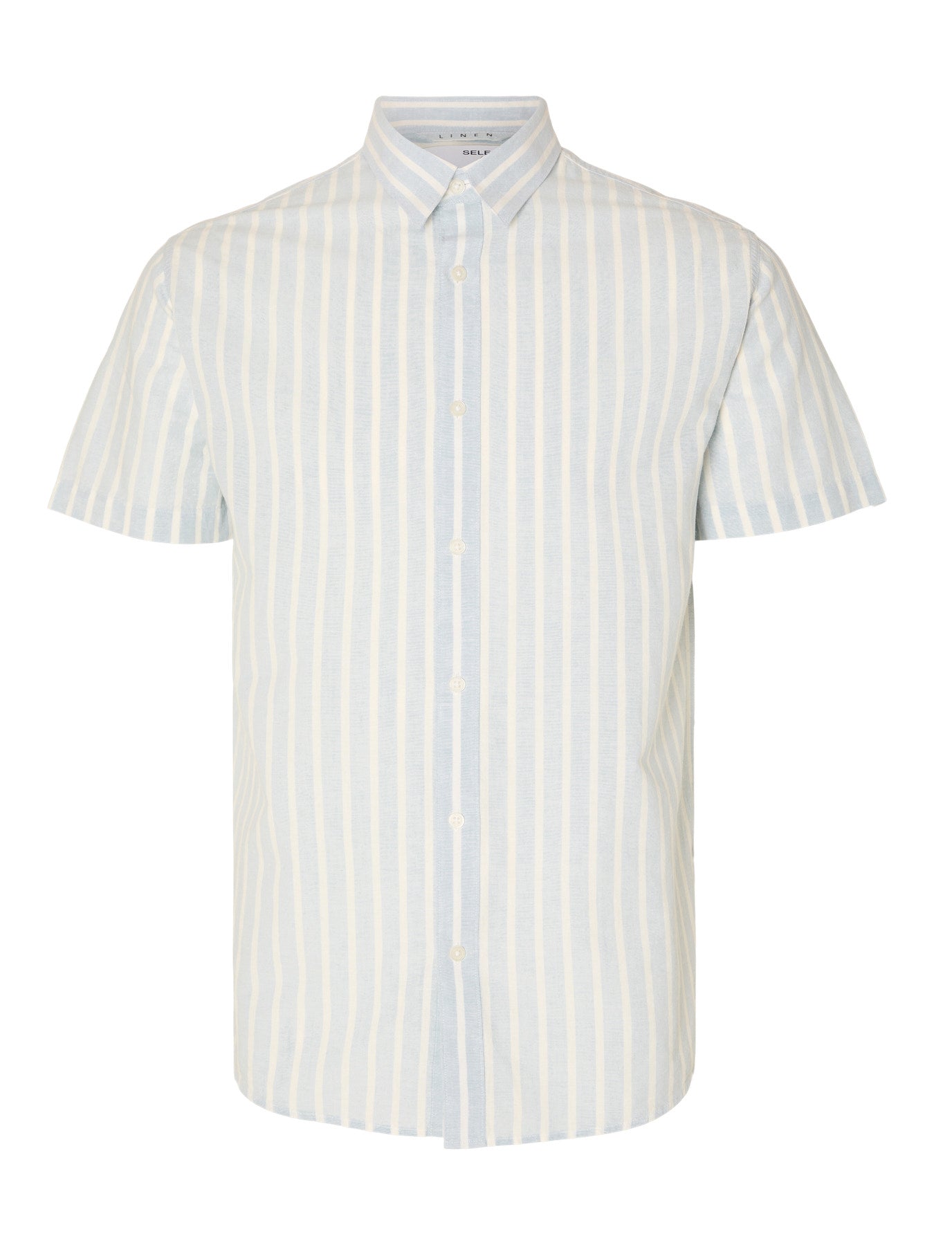 SLHREG-SUN SHIRT SS NOOS