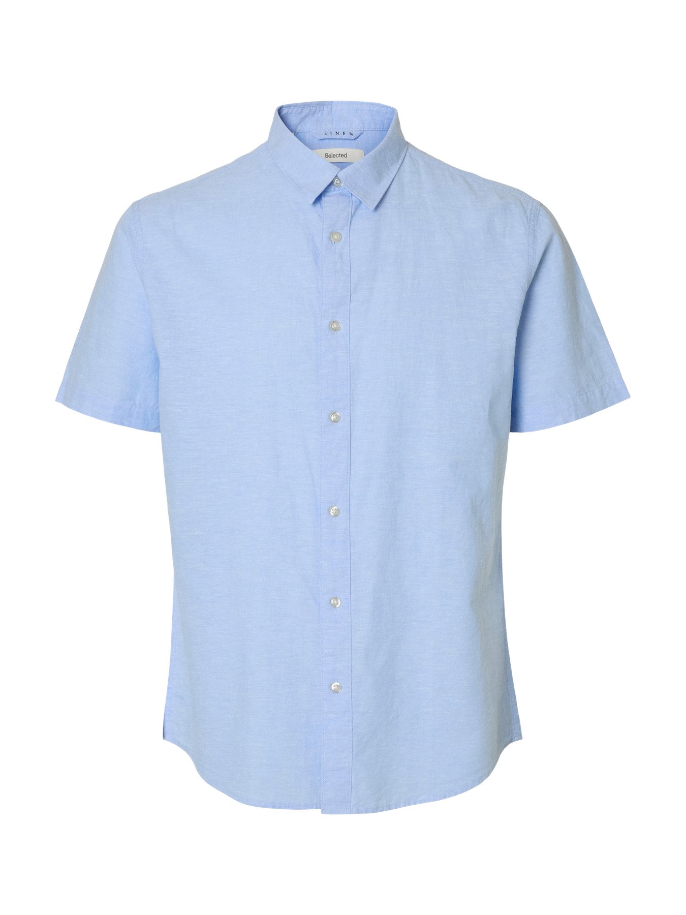 SLHREG-SUN SHIRT SS NOOS