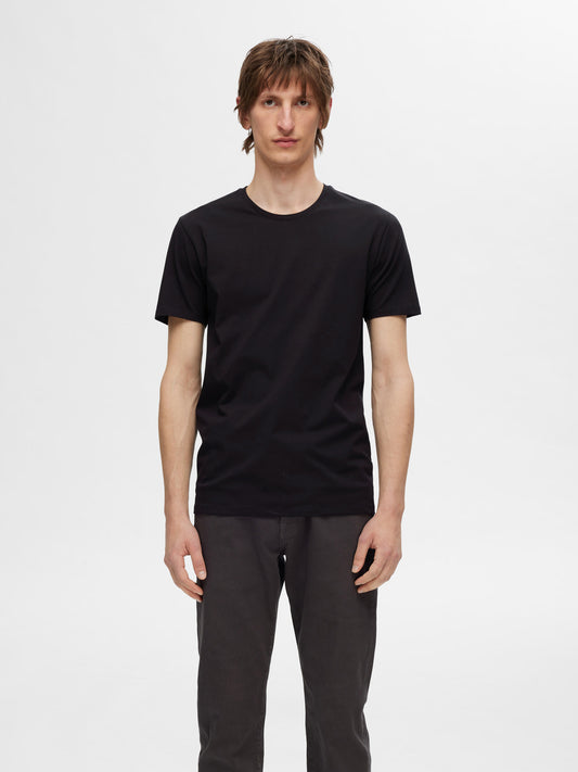 Plain ROLAND round t-shirt NOOS