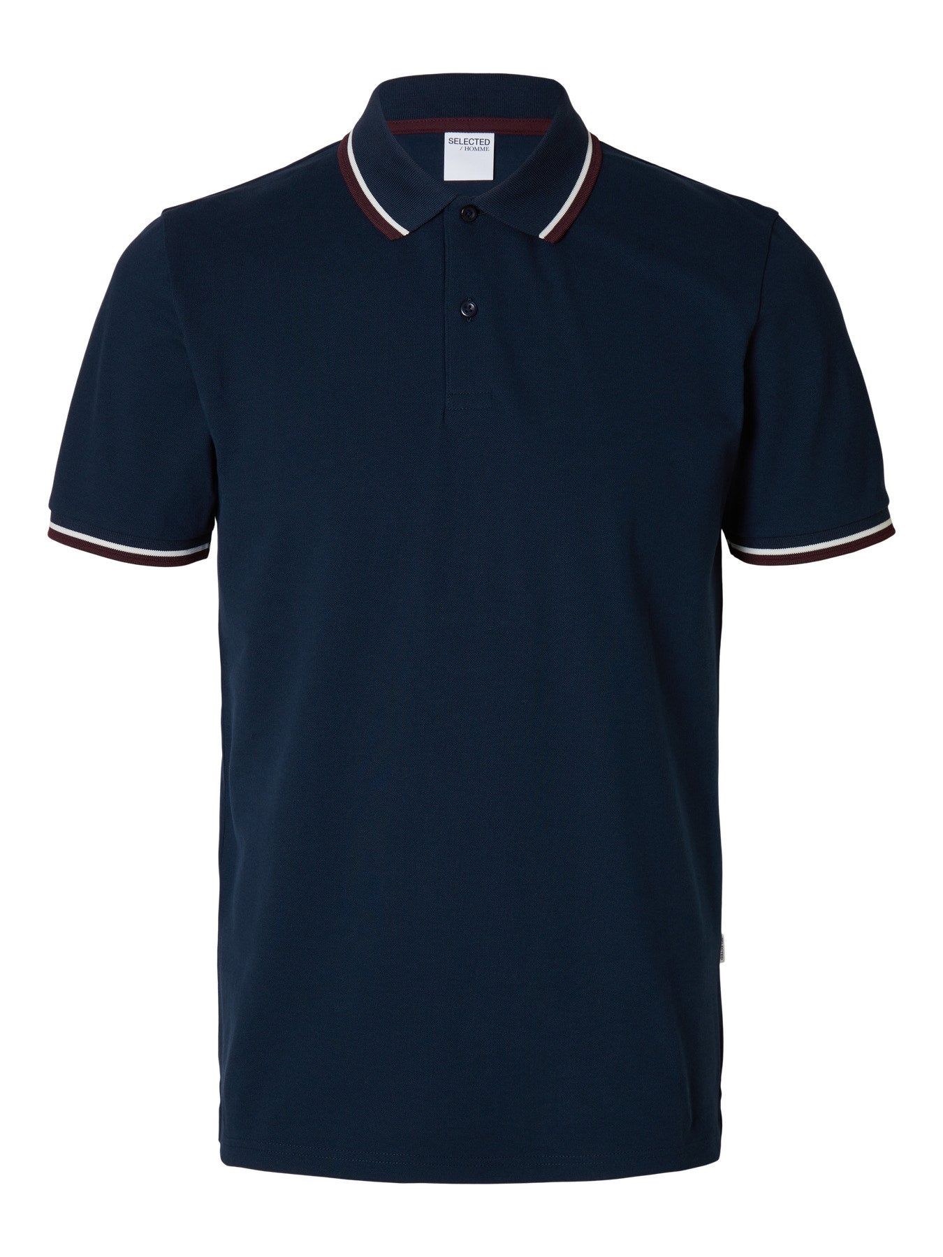 Slim-Atlas Sport Polo