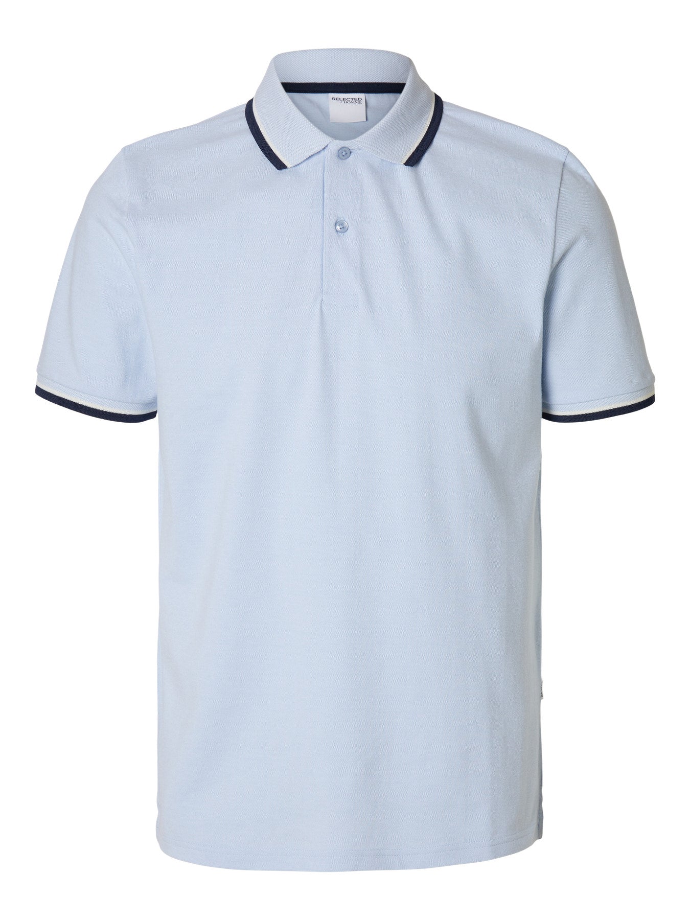 Slim-Atlas Sport Polo