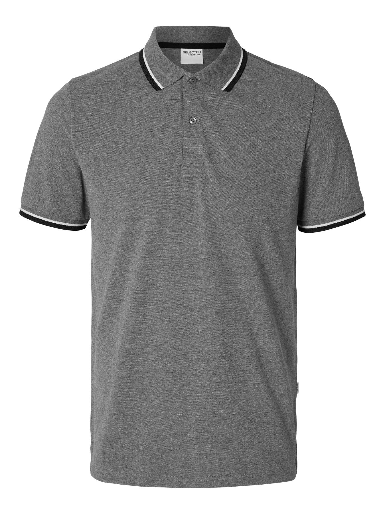 Slim-Atlas Sport Polo
