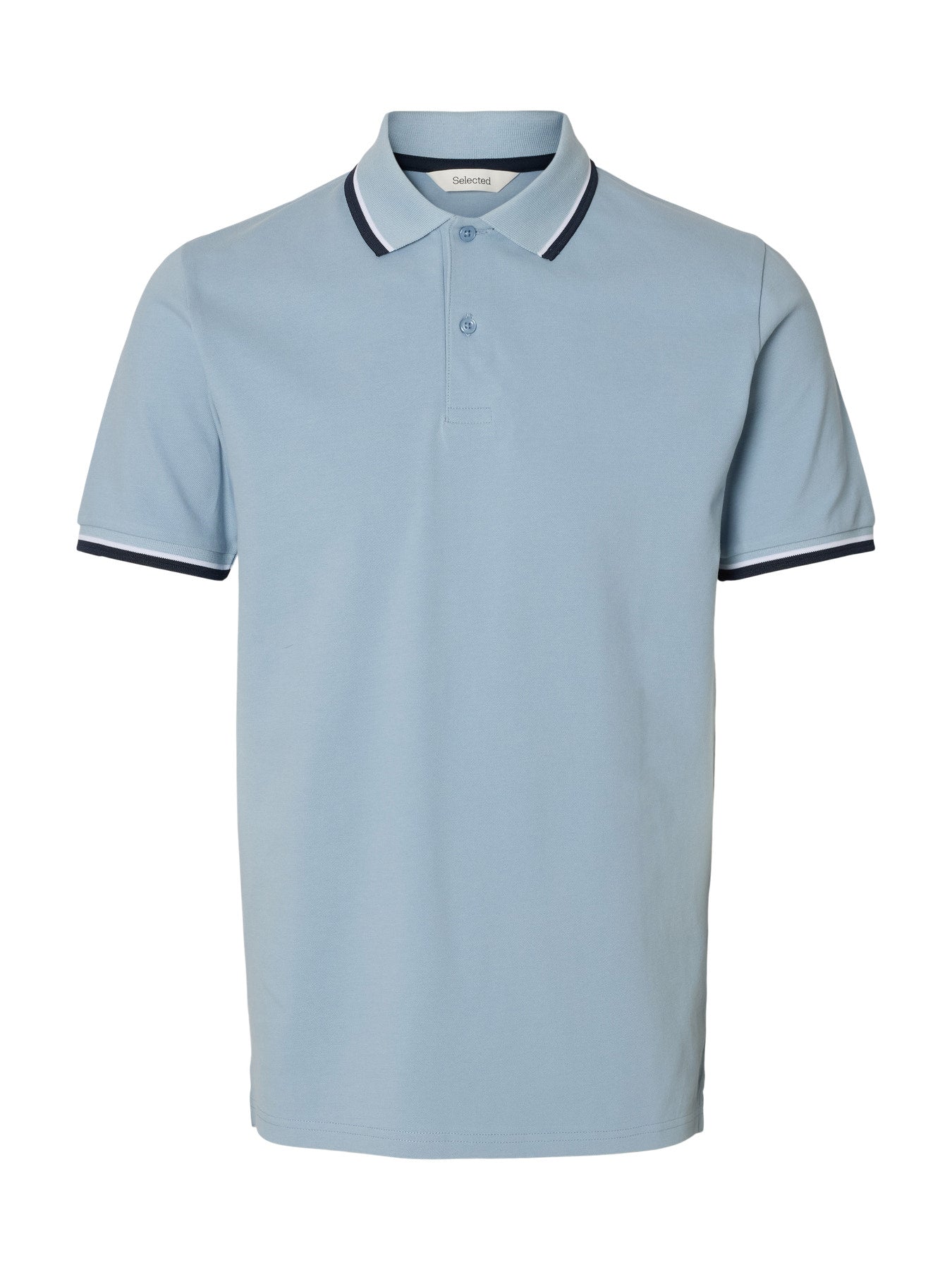Slim-Atlas Sport Polo