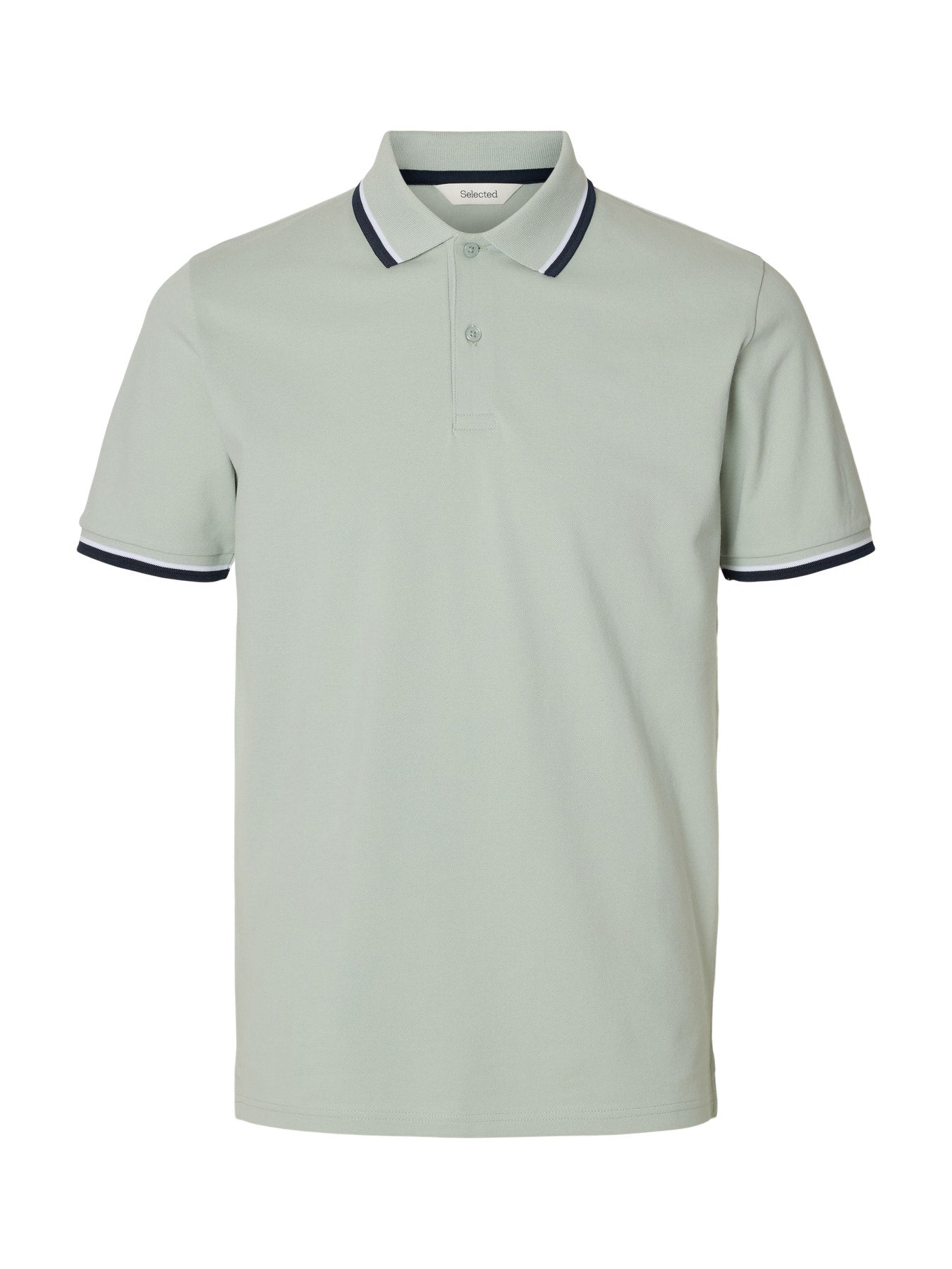 Slim-Atlas Sport Polo