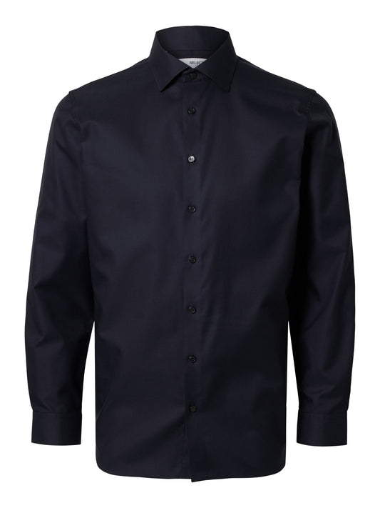 Slim-Lux Oxford Shirt