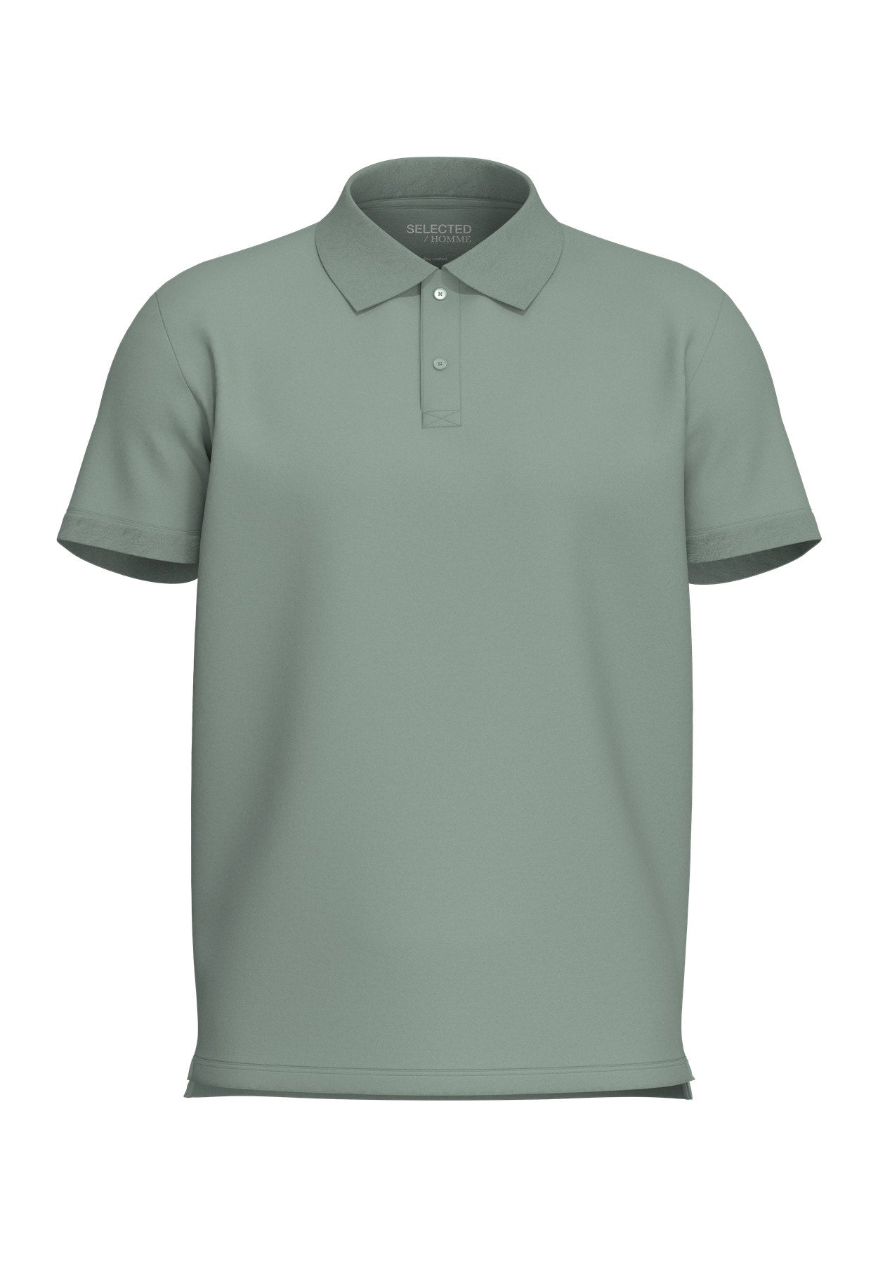 Sergio SS Polo Ex