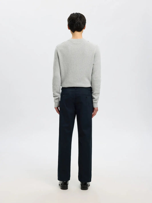 SLH196-STRAIGHT-NEW MILES FLEX PANT NOOS