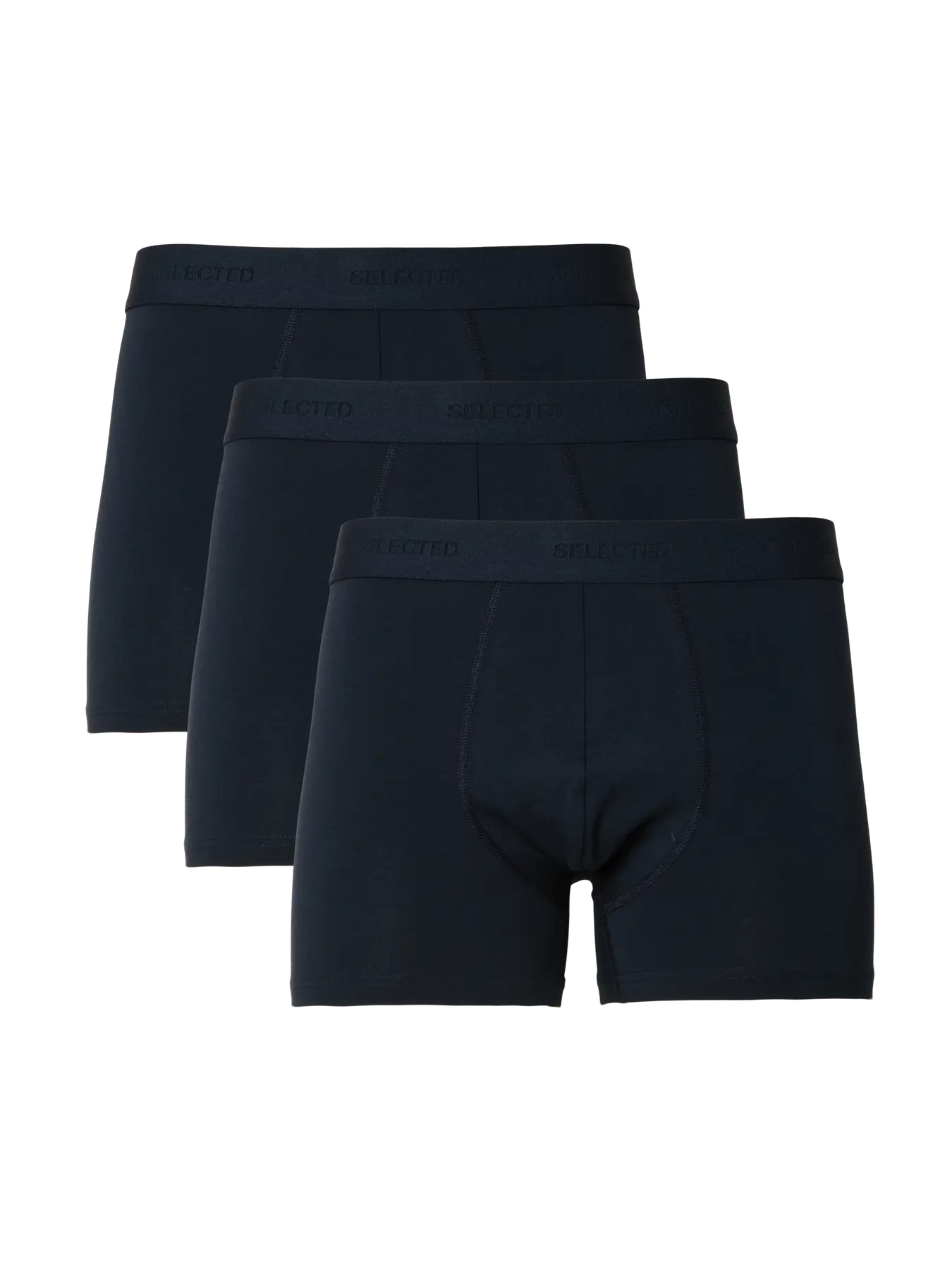 Boxer LIAM pack of 3 NOOS