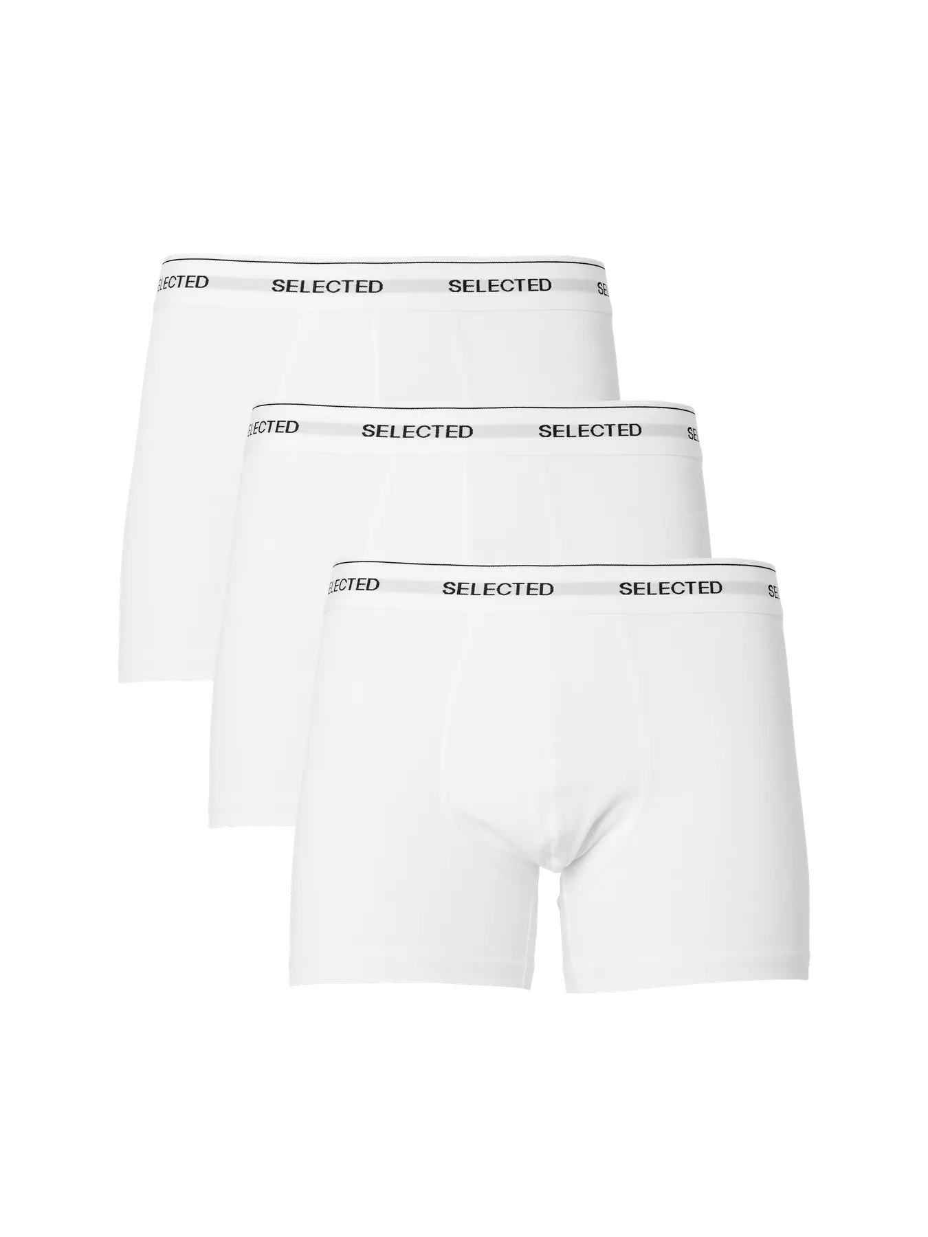 Boxer LIAM pack of 3 NOOS