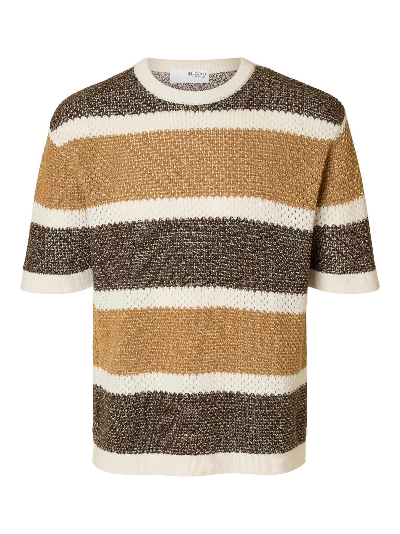 Camiseta de Punto