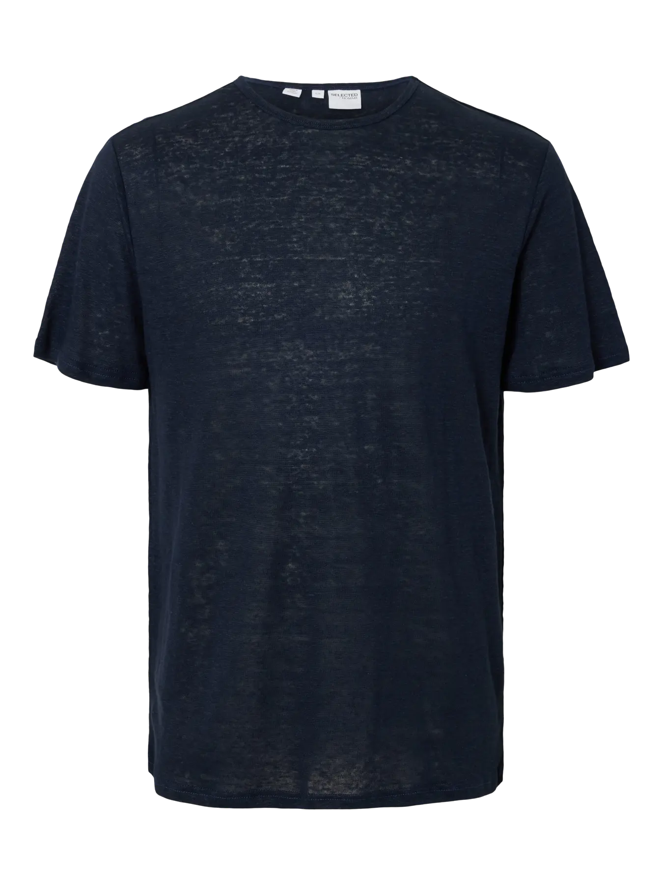 Camiseta de Lino