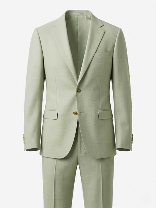 Vestit entallat
