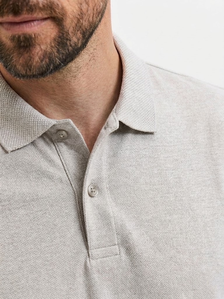 SLHSLIM-ATLAS POLO M.C.