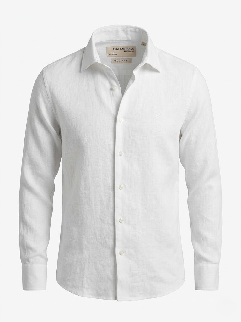 Camisa Guayabera